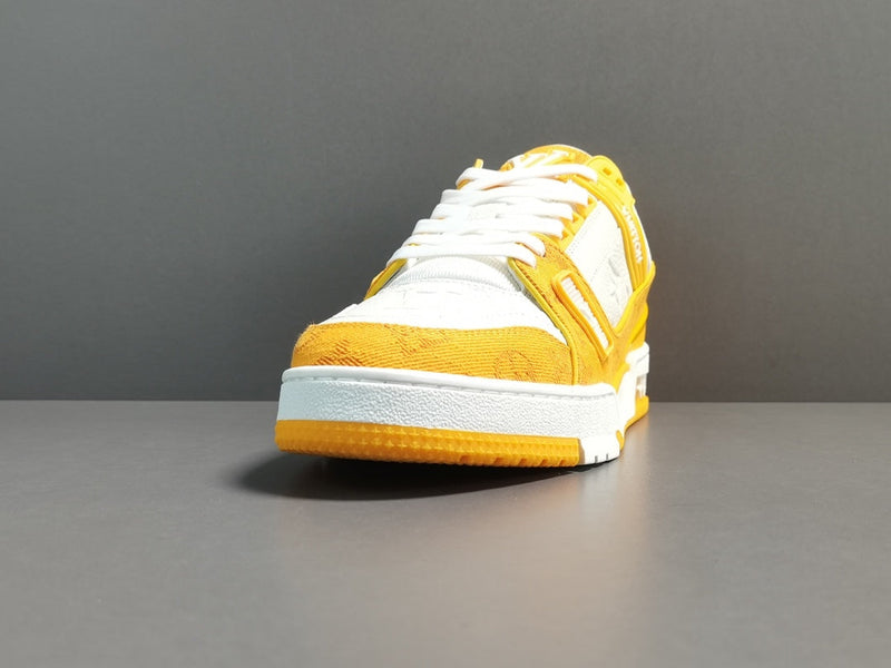 LV TREINER YELLOW