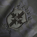 CAMISA DA SELEÇÃO DO BRASIL 22/23 BLACK COMEMORATIVA