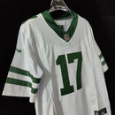 Camisa NFL New York Jets Vapor F.U.S.E. Limited Jersey Branca