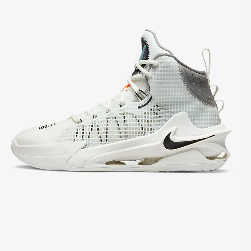 AIR ZOOM GT JUMP EP SUMMIT WHITE SAIL