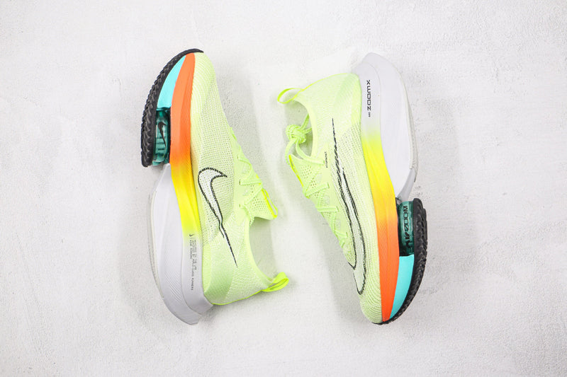 AIR ZOOM ALPHAFLY NEXT BARELY VOLT