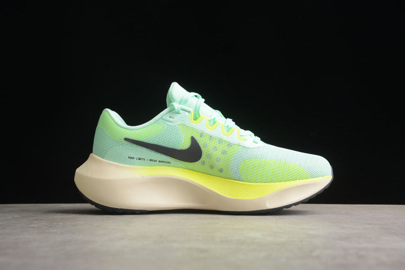 ZOOM FLY 5 MINT FOAM