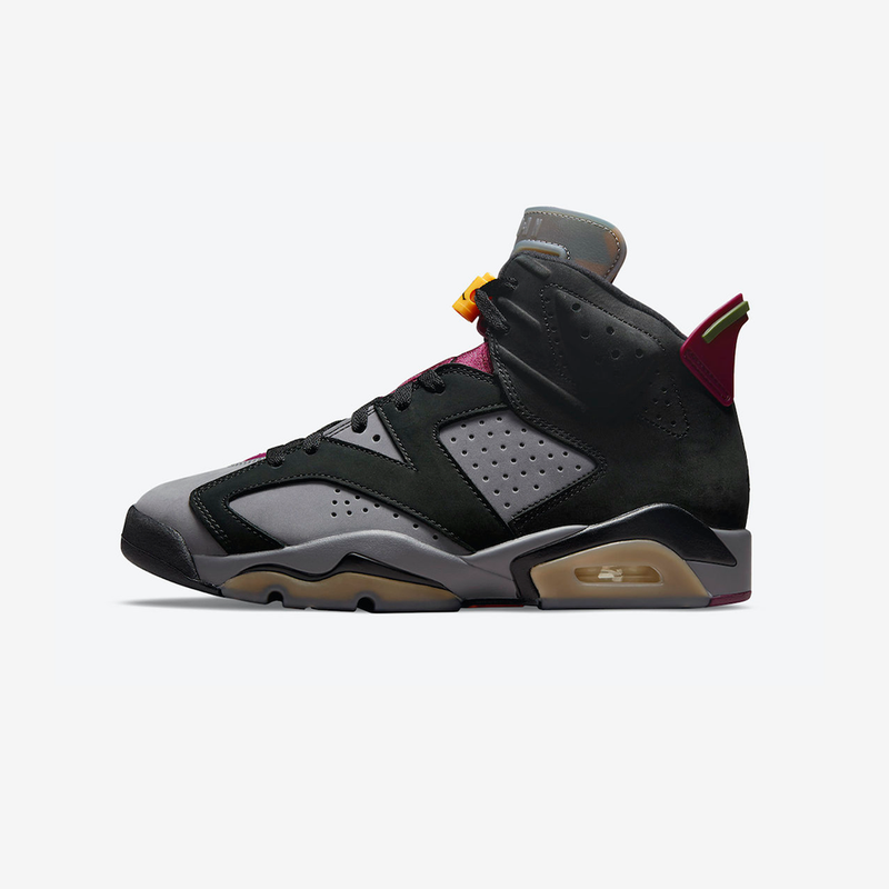 AIR JORDAN 6 RETRO BORDEAUX