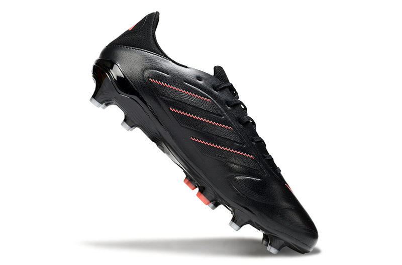 Chuteira Adidas Copa Pure III Elite FG - Preta
