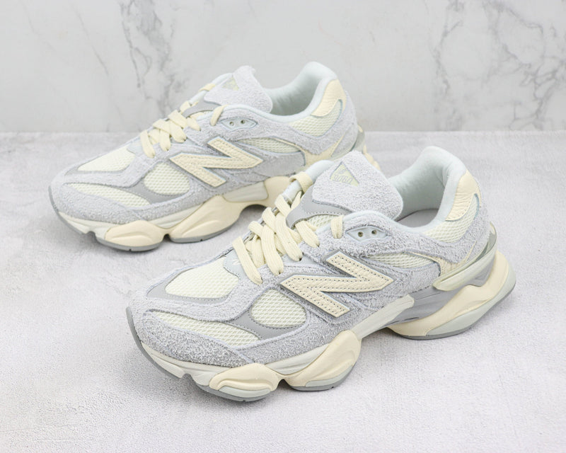 NEW BALANCE 9060 QUARTZ GREY