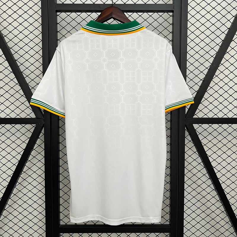 CAMISA AS ROMA 25/26 AWAY