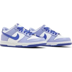 Tênis Nike Dunk Low Blueberry