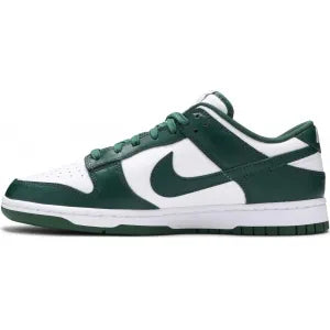 Nike Dunk Low Michigan State
