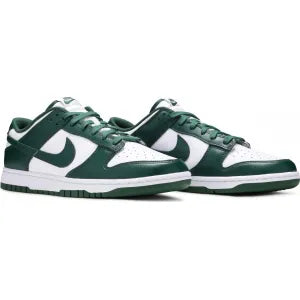 Nike Dunk Low Michigan State