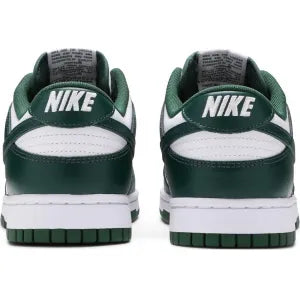 Nike Dunk Low Michigan State