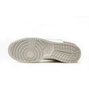 Nike SB Dunk Low x off-white 07/50