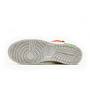 Nike SB Dunk Low x off-white 13/50