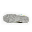 Nike SB Dunk Low x off-white 14/50