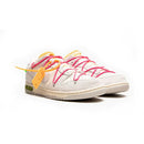 Nike SB Dunk Low x off-white 17/50