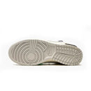 Nike SB Dunk Low x off-white 20/50