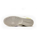 Nike SB Dunk Low x off-white 24/50