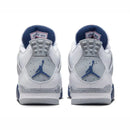 Nike Air Jordan 4 Retro 'Midnight Navy'