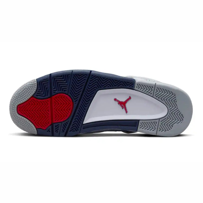 Nike Air Jordan 4 Retro 'Midnight Navy'