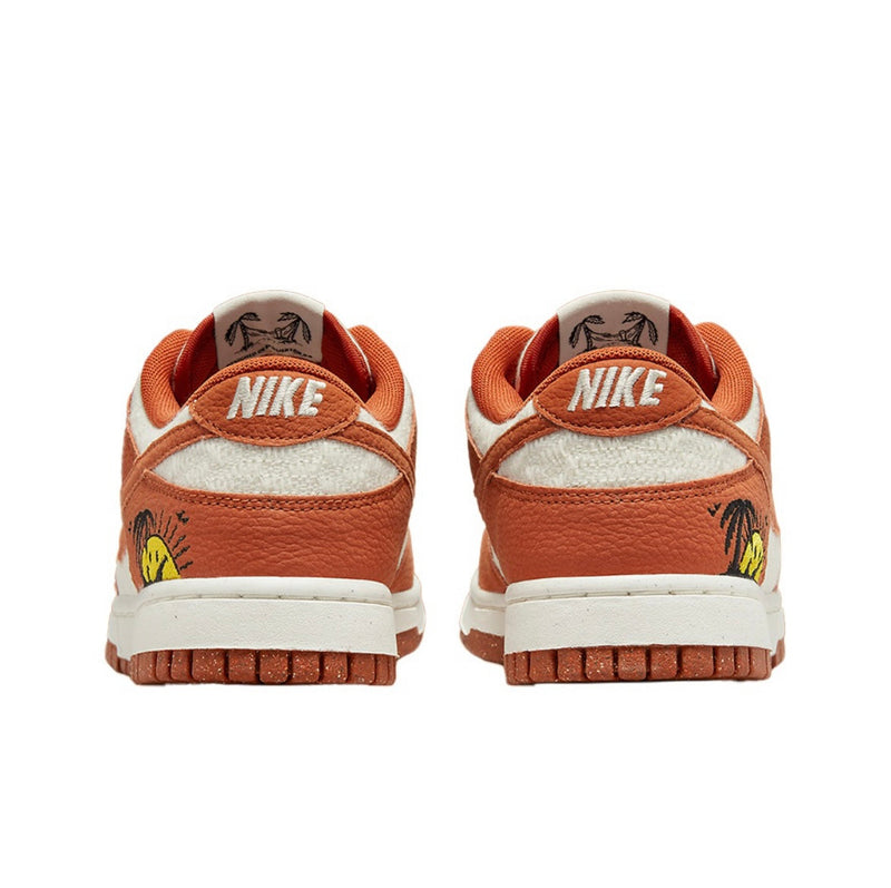 Nike Dunk Low Retro "Sun Club Burn Sunrise"