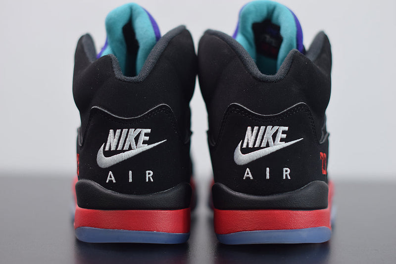 AIR JORDAN 5 RETRO HIGH TOP 3