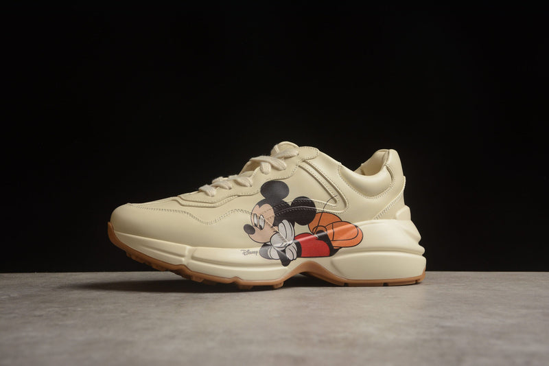 GUCCI RHYTON VINTAGE MICKEY