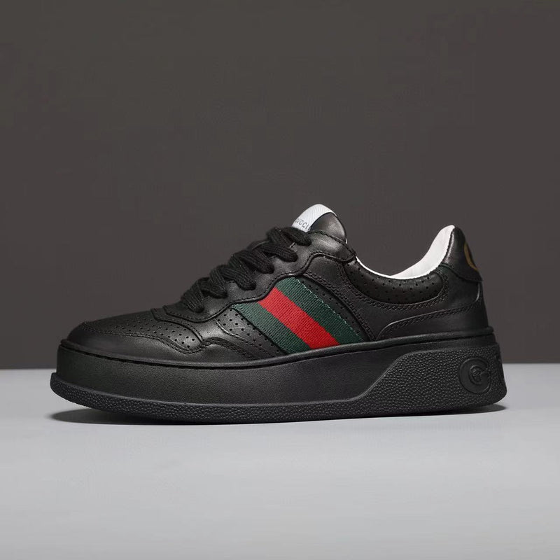 GUCCI GG BLACK