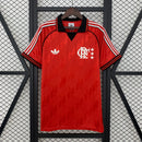 Camisa Flamengo Vermelha Icon 24/25