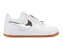 Nike Air Force 1 Low Travis Scott Sail