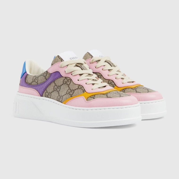GUCCI GG TRICOLOR
