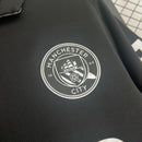 CAMISA DO MANCHESTER CITY 25/26  PRETA