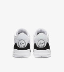 Fragment x Air Jordan 3 White