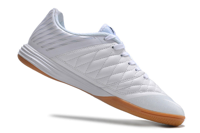 Tênis Futsal Nike Lunar Gato IC - Branca