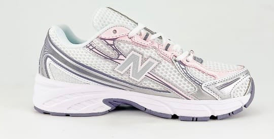 Tenis New balance NB 740