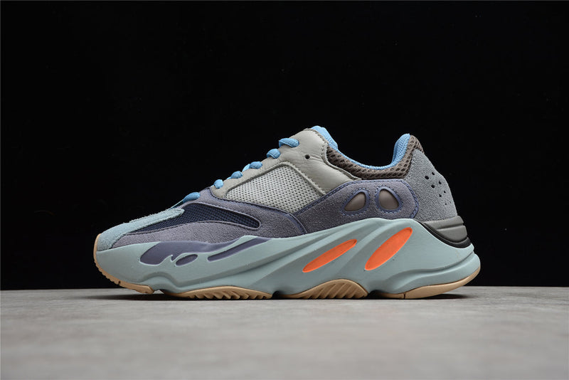 YEEZY BOOST 700 CARBON BLUE