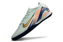 Chuteira Futsal Nike Mercurial Air Zoom Vapor 16 IC - Azul