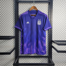 CAMISA DA SELEÇÃO DA ARGENTINA 22/23 AZUL