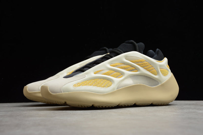 YEEZY 700 V3 SAFFLOWER