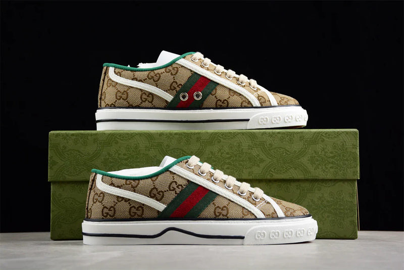 TENIS GUCCI 1977