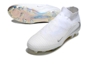 Chuteira Nike Phantom 6 Edição Especial Elite FG - Branca