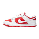 Nike Dunk Low "Championship Red"