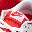 Nike Dunk Low "Championship Red"