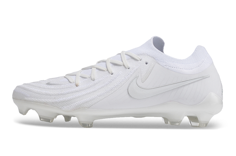 Chuteira Nike Phantom GX II FG - Branca