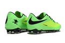 Chuteira Nike Hypervenom Elite FG - Verde
