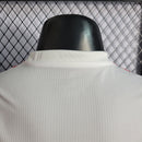 CAMISA VERSÃO PLAYER DO LYON 22/23 BRANCO