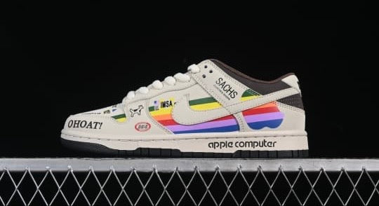 Tenis Nike SB Dunk Lowe