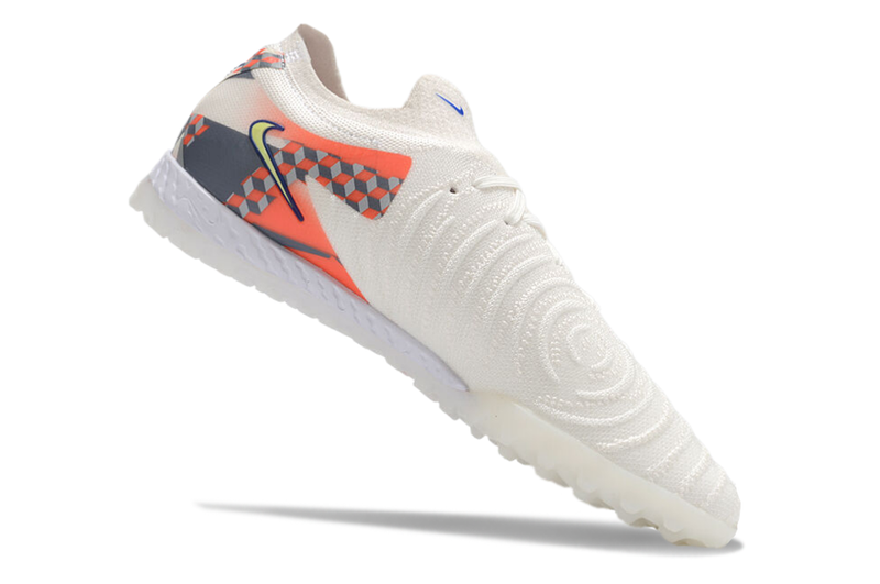 Chuteira Society Nike Phantom GX II TF