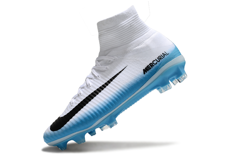 Chuteira Nike Zoom Superfly 5 Elite FG