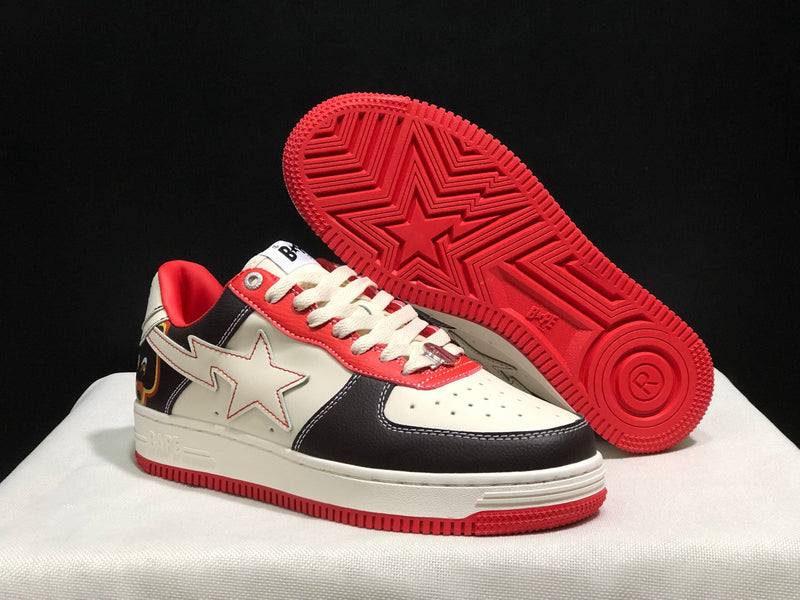 A BATHING APE BAPE STA LOW