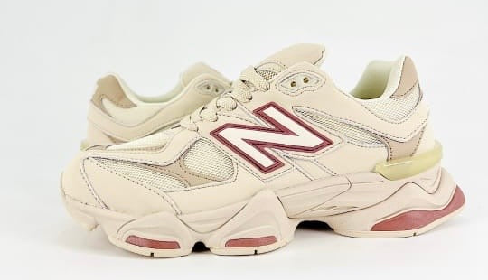 Tenis New balance 9060