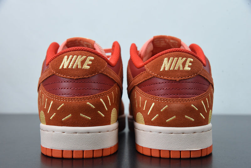 DUNK LOW WINTER SOLSTICE